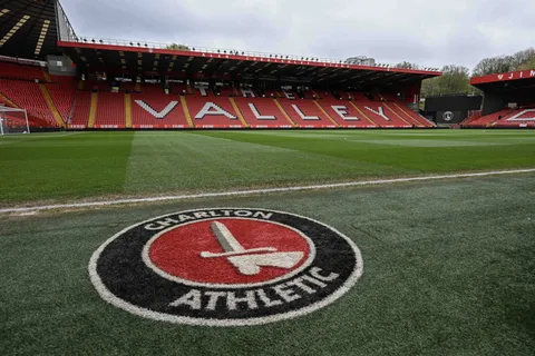 Charlton Athletic issue statement as police launch investigation after dead body found at The Valley