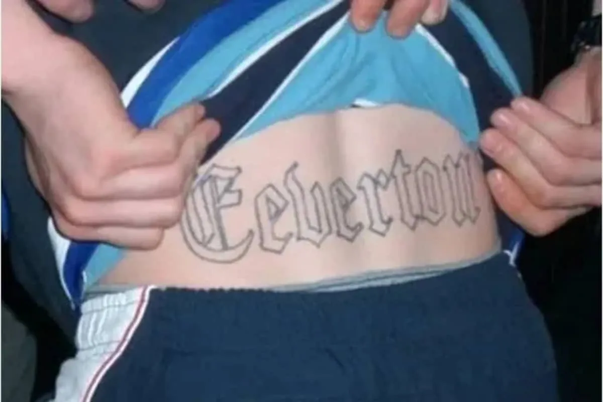 eeverton