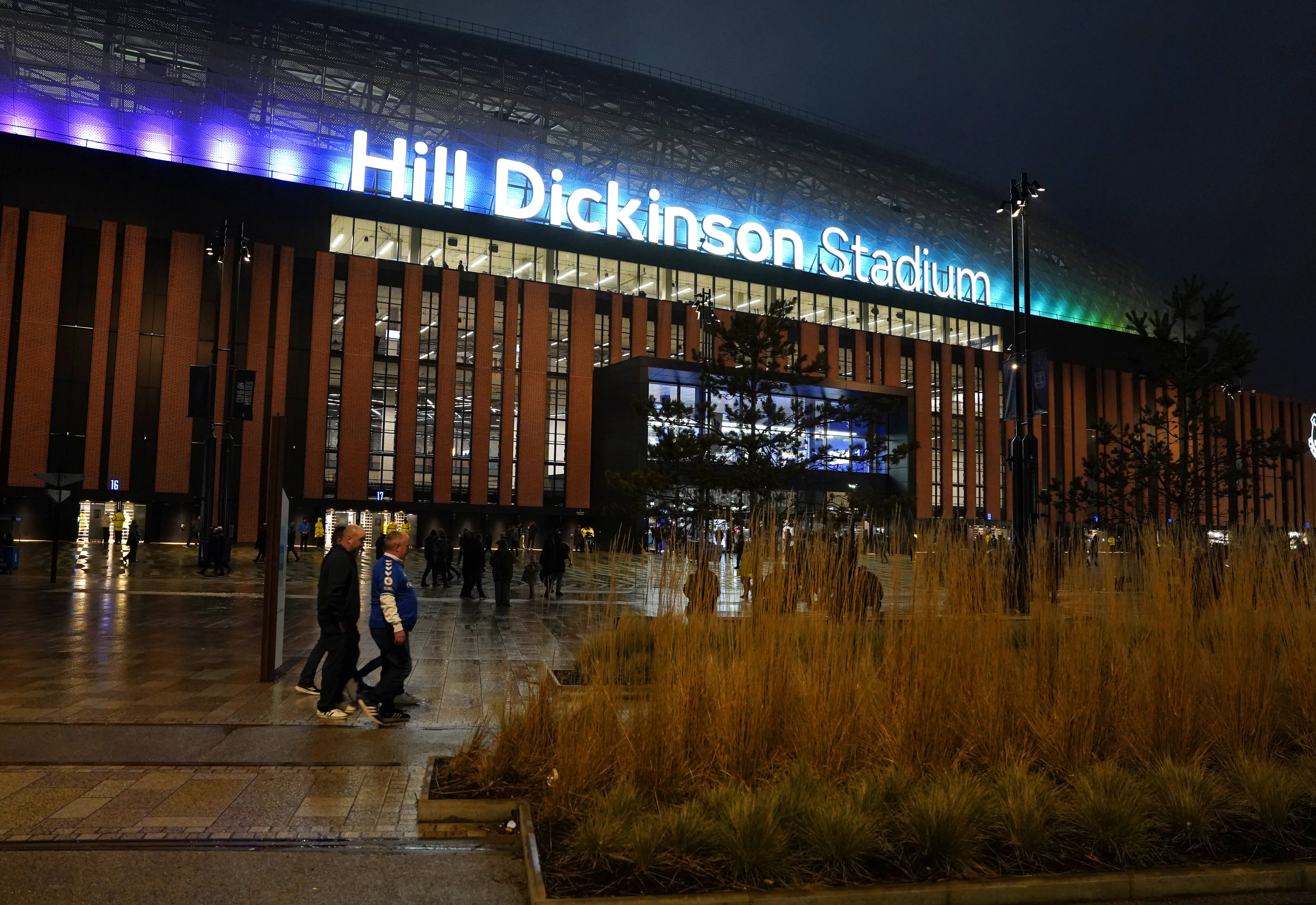 New &lsquo;pioneering&rsquo; upgrade planned to make travelling to Hill Dickinson Stadium much easier for fans