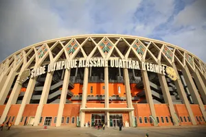 AFCON 2023: Complete schedule for Africa Cup of Nations