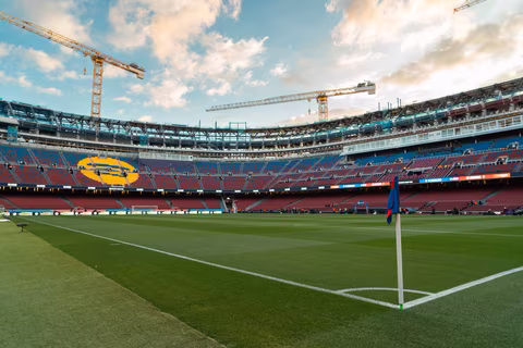 Barcelona and Real Madrid in new El Clasico battle for World Cup final hosting