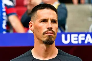 Marek Hamsik shares hilarious fan story at Euro 2024