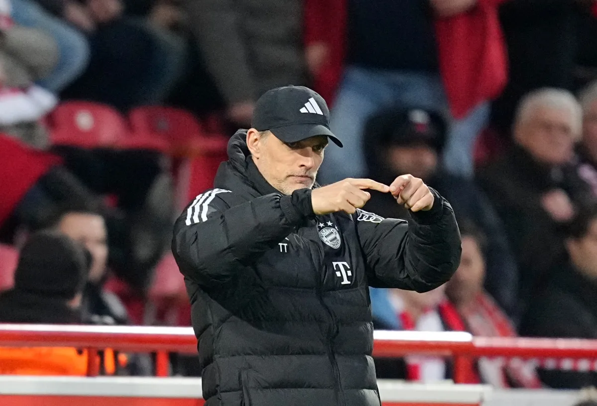 Thomas Tuchel responds to Bayern Munich fans petition