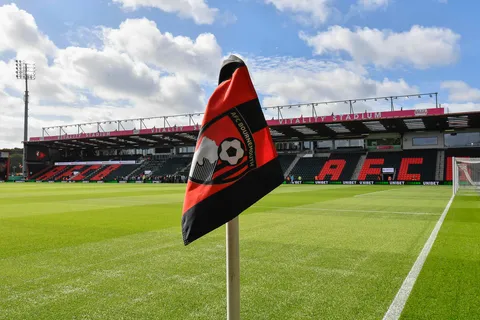 New Vitality Stadium redevelopment progress revealed ahead of AFC Bournemouth&rsquo;s Europa League debut
