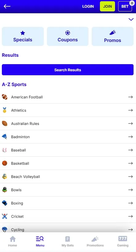 BoyleSports sports betting markets review