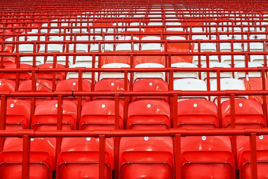 Safe Standing