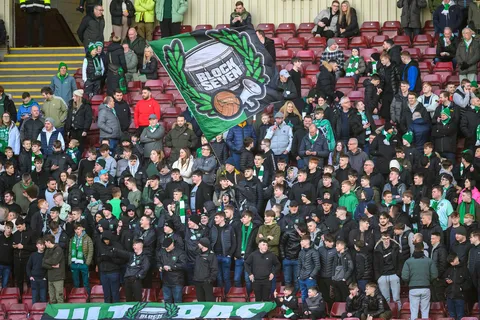 Why Hibernian have handed ultras group a three-game Easter Road ban as investigation continues