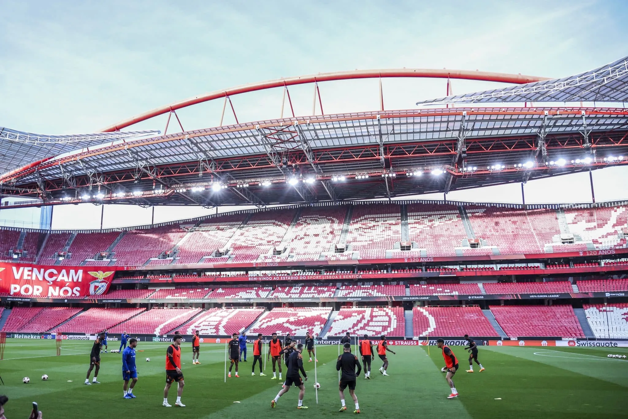 marseille fans