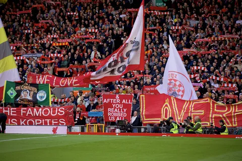 Biggest football attendances in Europe yesterday: Surprise LaLiga clash tops Liverpool vs Man City