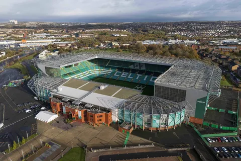 Celtic &lsquo;submit plans&rsquo; for new East End initiative featuring unexpected addition at Parkhead
