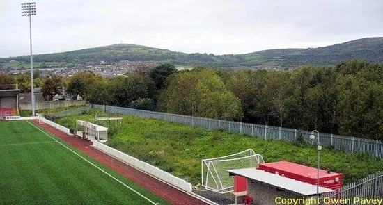 Cliftonville