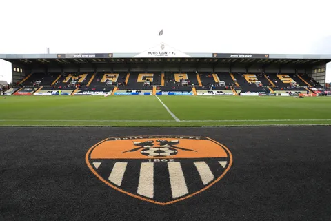 Notts County