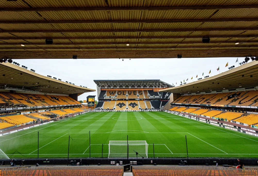 Where to Stay Near Molineux Stadium 2026: Best Hotels and Accommodation for Fans