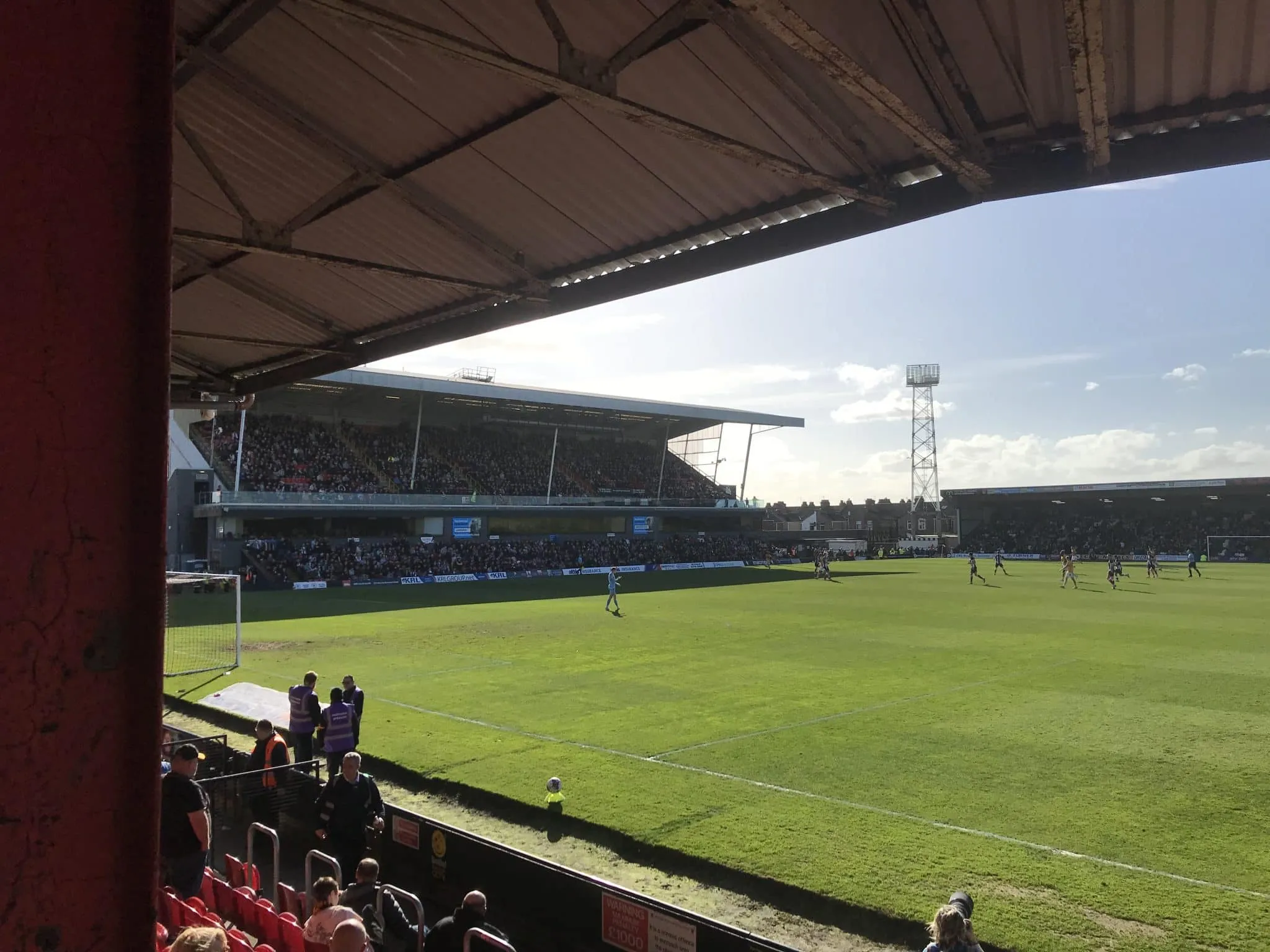 Grimsby Town