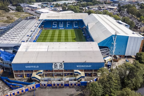 Fans guide to Football grounds and stadiums