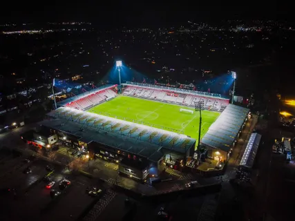 Vitality Stadium expansion on verge of green light as AFC Bournemouth handed long-awaited boost