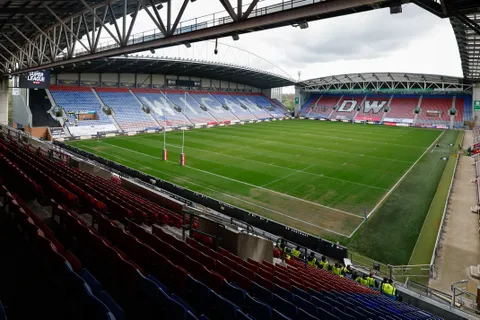 Fans guide to Football grounds and stadiums