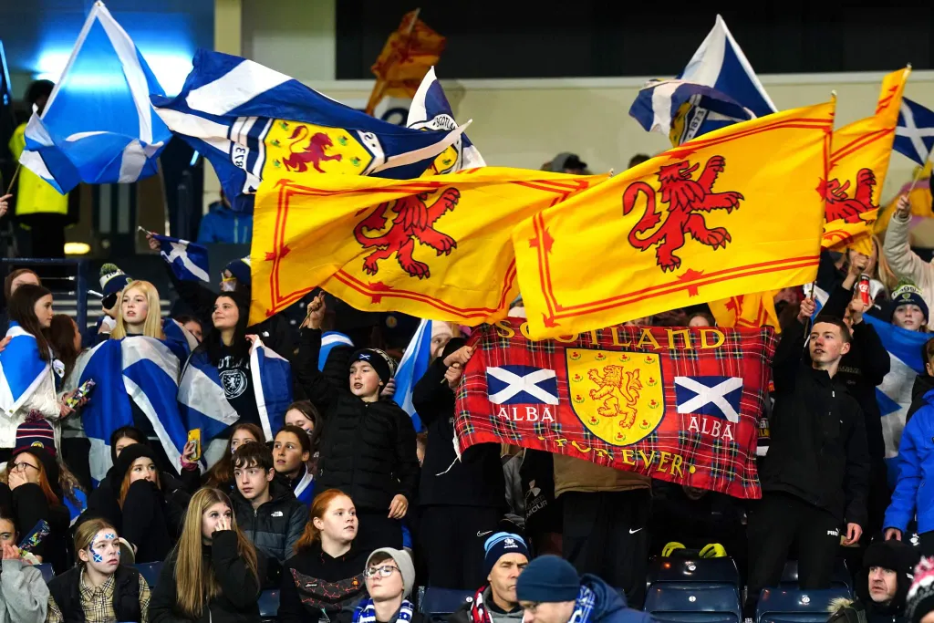 How to buy Euro 2024 Scotland vs Switzerland tickets