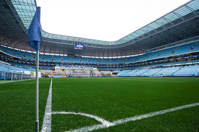Arena do Gremio