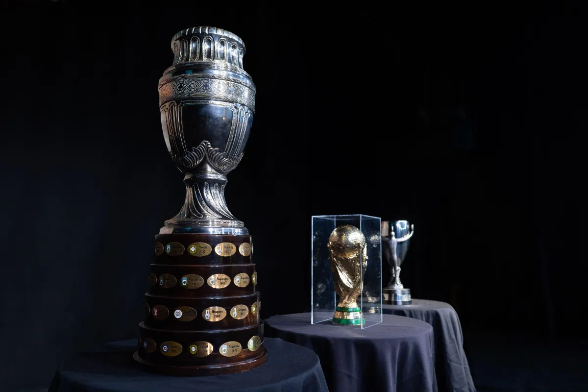 Finalissima 2026 cancelled as Argentina reject &lsquo;world class&rsquo; Qatar alternative