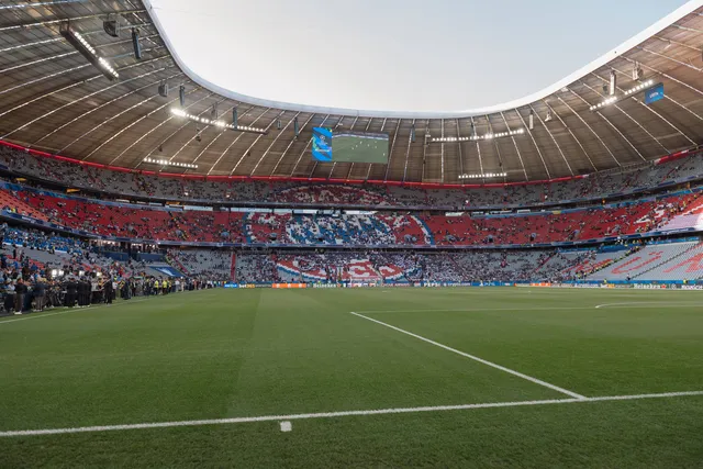 Allianz Arena