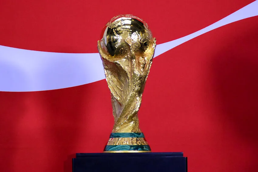 World Cup: Who will host the next tournaments?