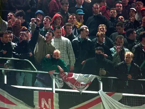 Lansdowne Road Riot: Why was the Ireland vs England game abandoned in 1995?