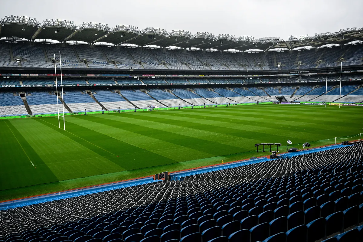 How to get to Croke Park: Best ways for Man Utd, Leeds fans to travel