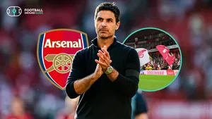 Mikel Arteta chant: Lyrics, tune and story behind Arsenal fan’s song for their Spanish leader