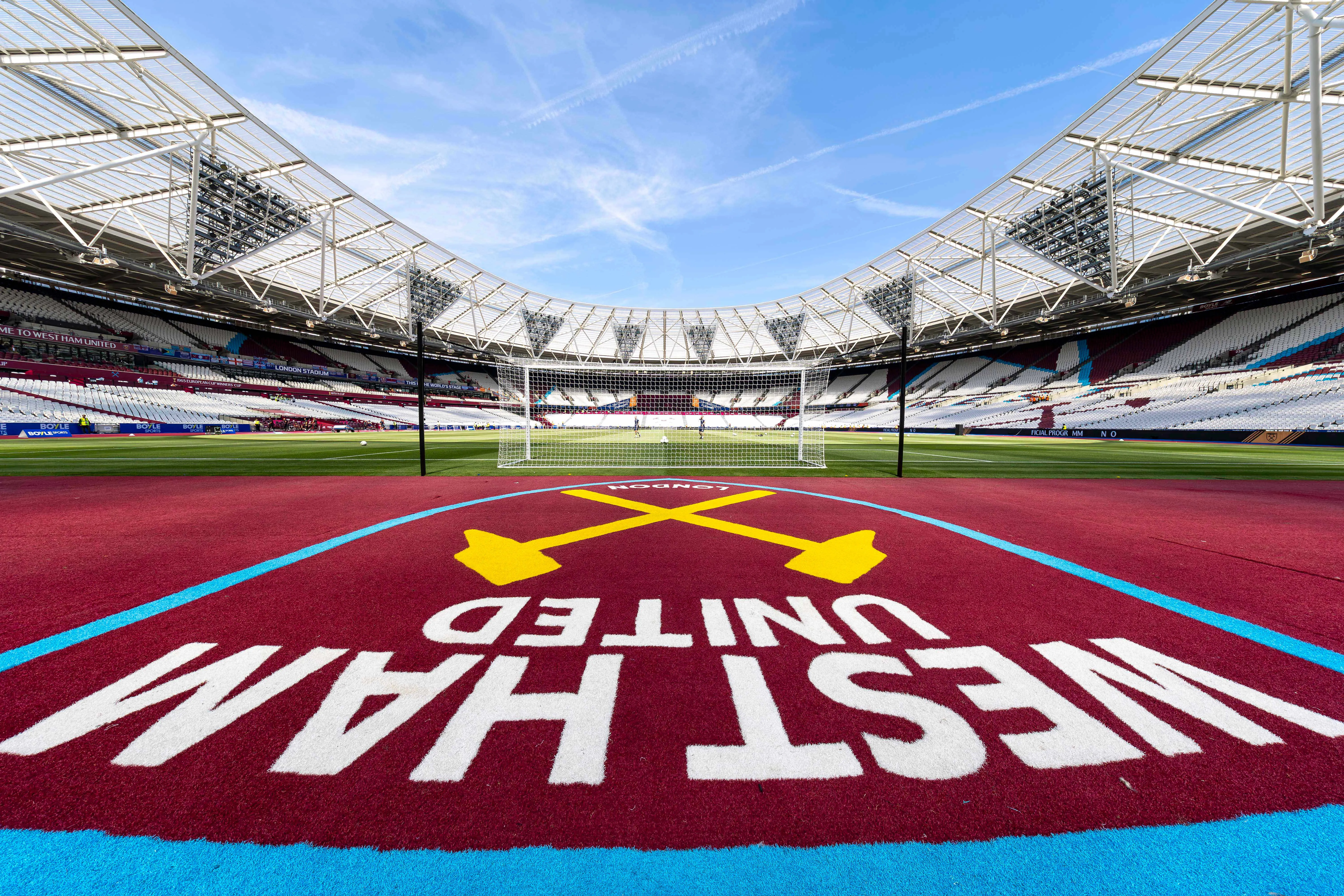 Finance expert fires warning at West Ham over potential &ldquo;issue&rdquo; with new London Stadium plans