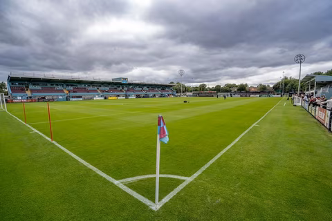 South Shields (1st Cloud Arena)