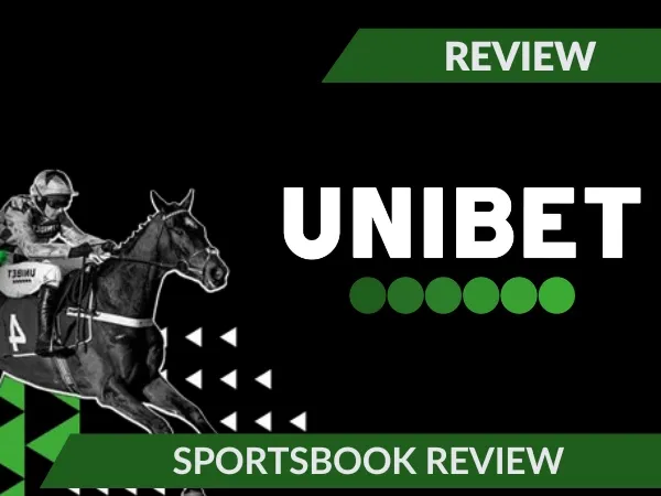 Unibet sportsbook review
