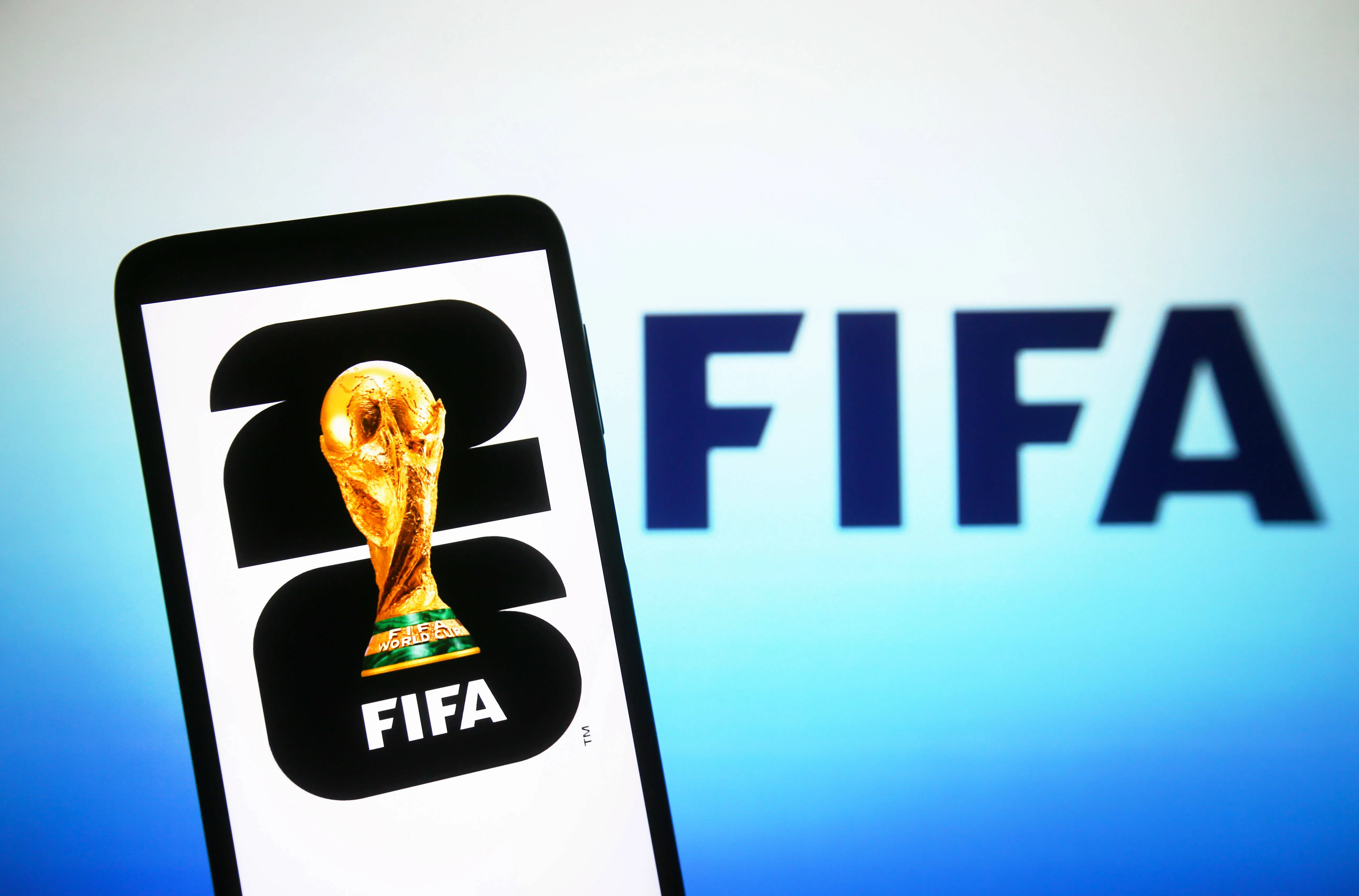 Cyber‑attack fears grow for 2026 World Cup as experts issue &lsquo;major&rsquo; warning to travelling fans