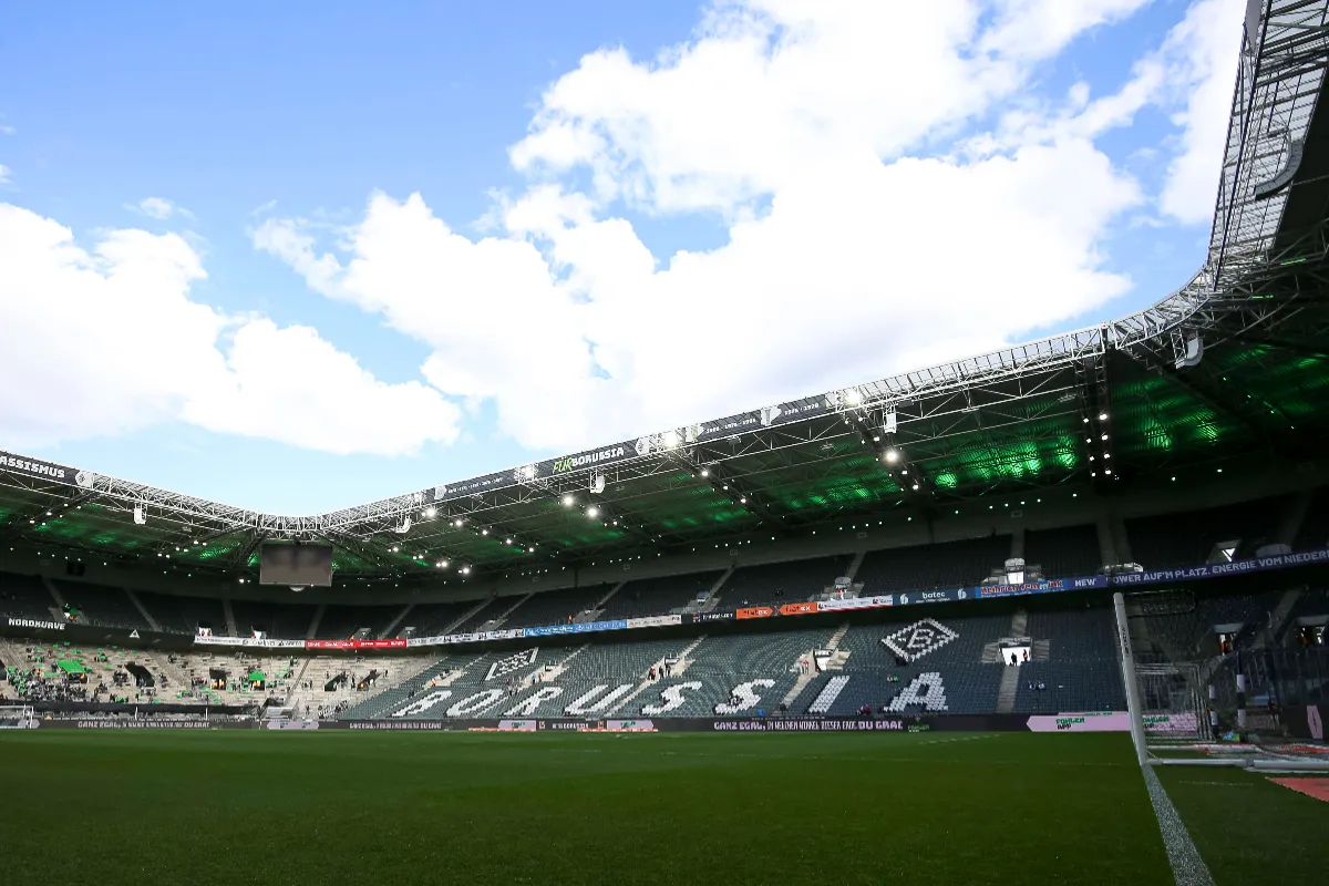Guide to Reaching Borussia Park for the Aston Villa Match