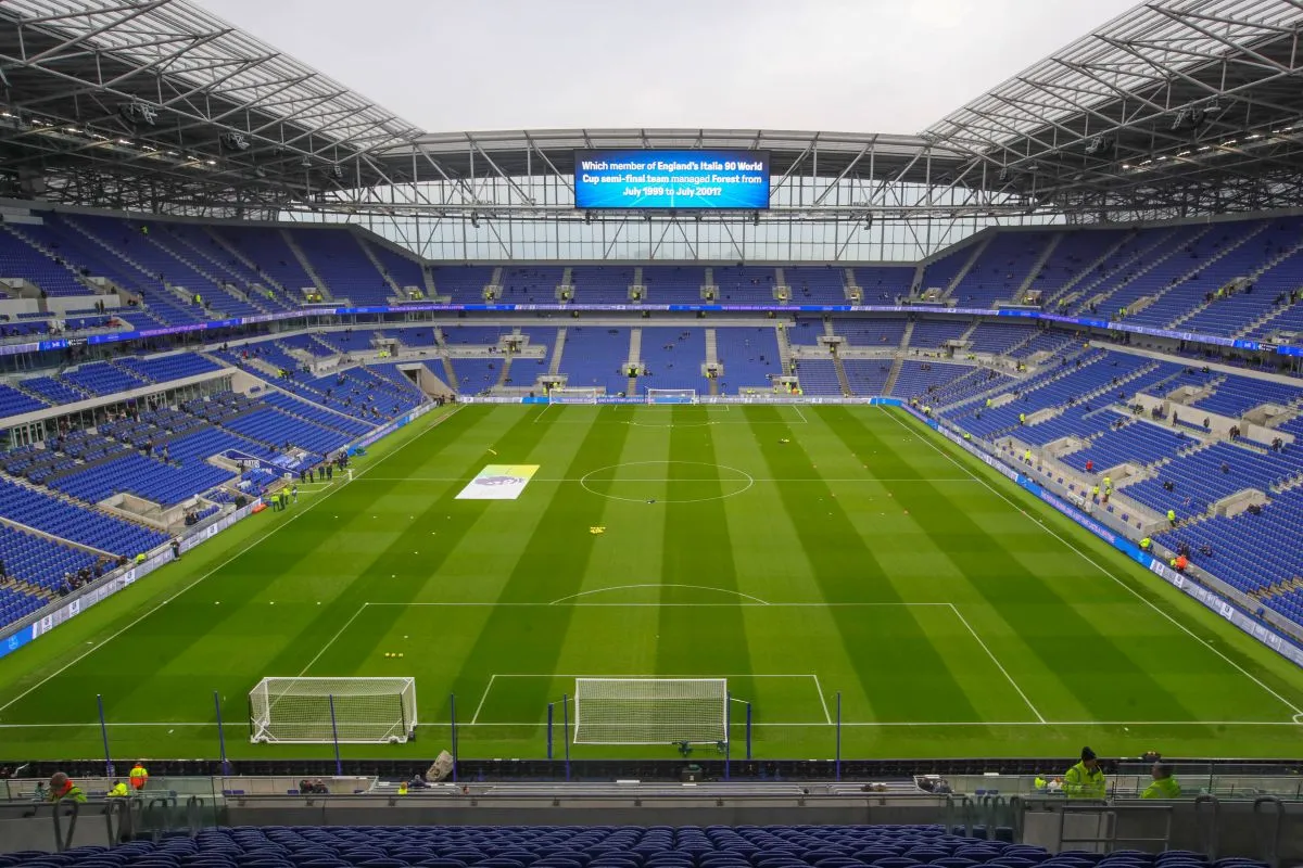Everton fans urged to arrive early before Arsenal clash to play role in Hill Dickinson Stadium first
