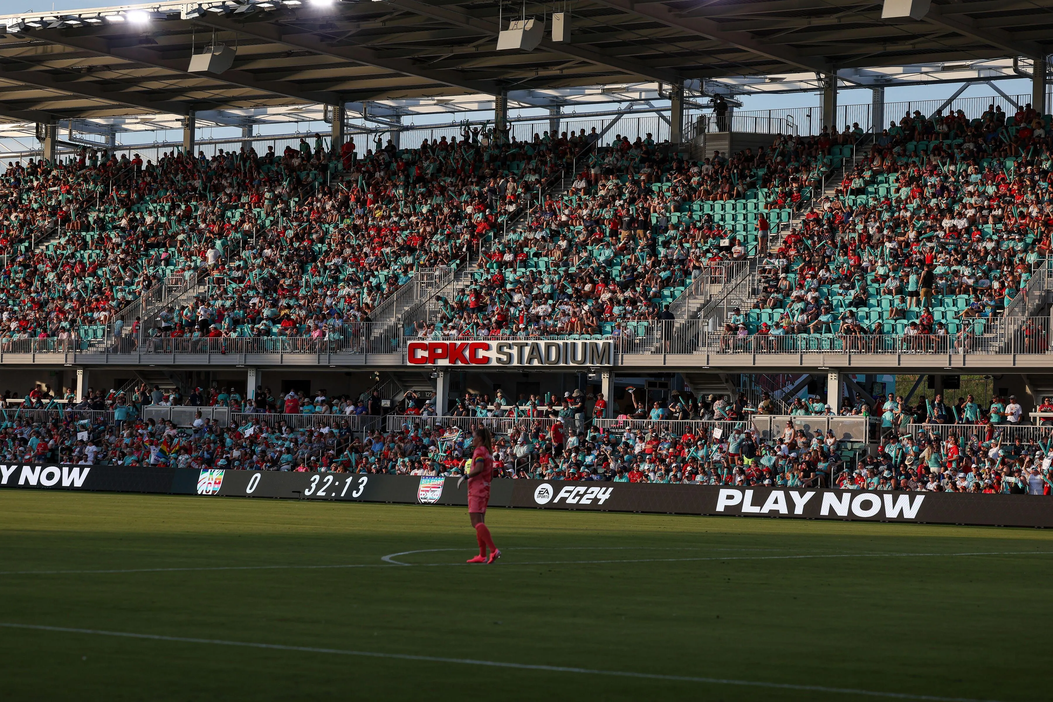 One-of-a-kind women&rsquo;s football stadium to be expanded as part of &pound;1.1bn project