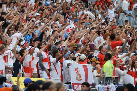 Why huge numbers of England fans are rethinking Atlanta trip ahead of World Cup Round of 32 clash