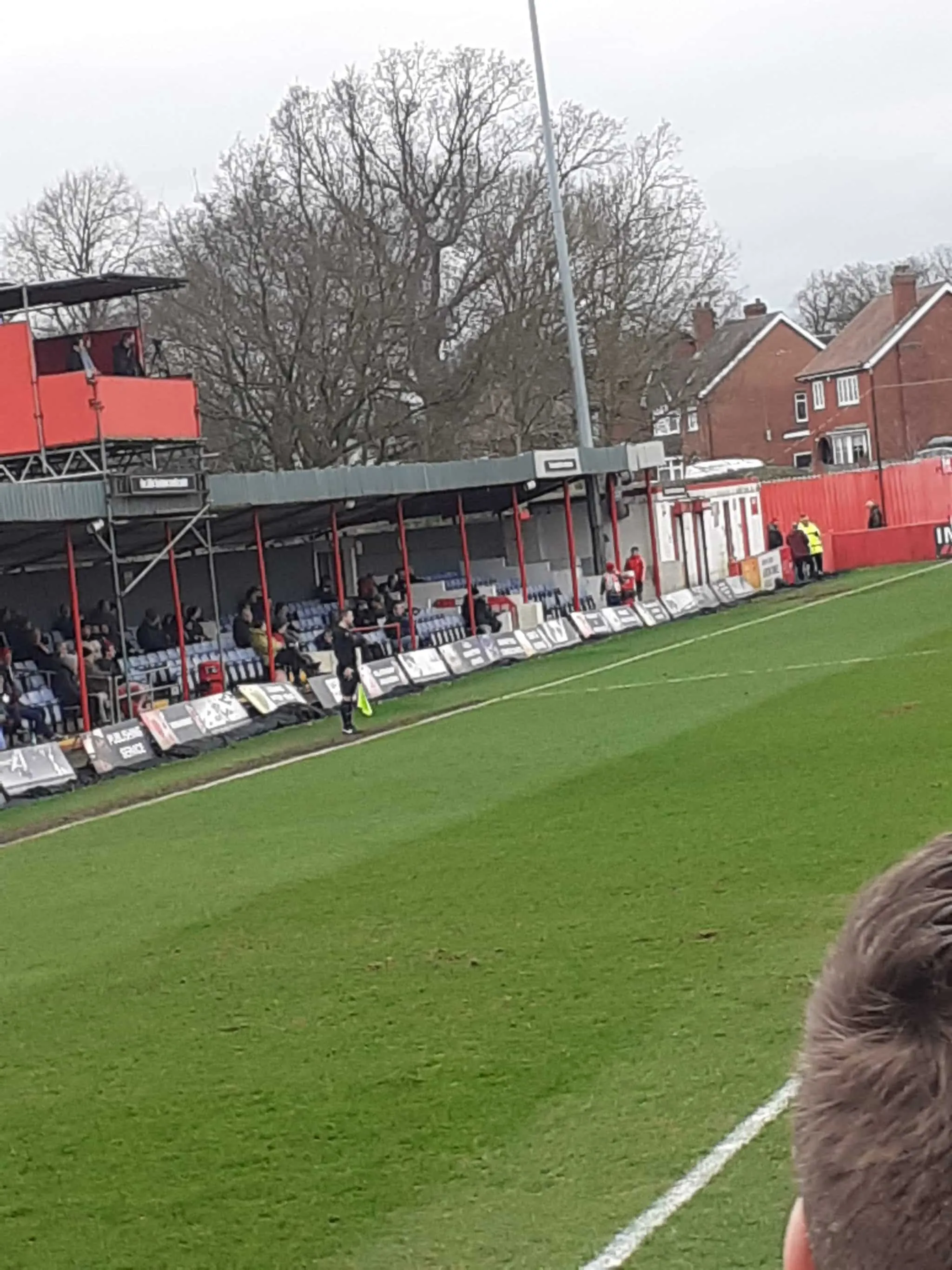 Alfreton Town