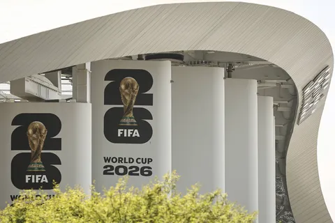 World Cup stadiums achieve &lsquo;prestigious&rsquo; environmental status &ndash; but scientists remain concerned