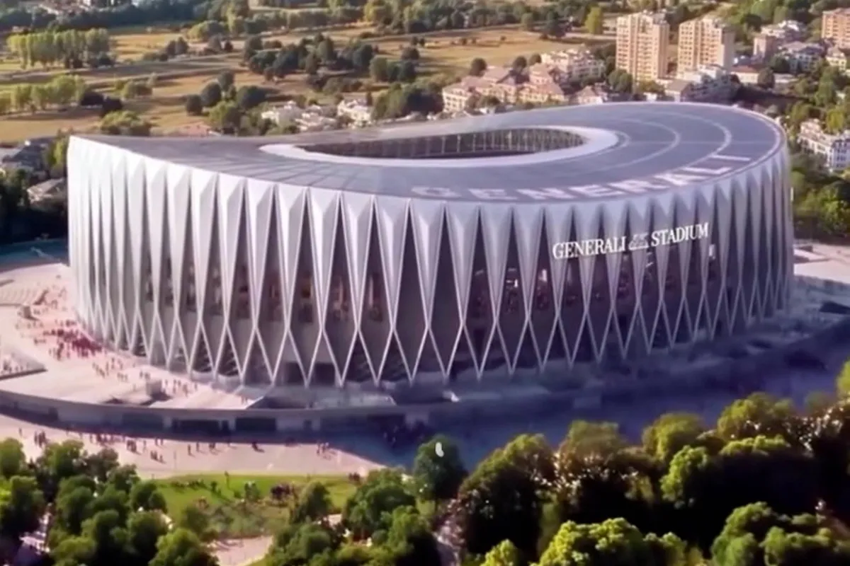 San Siro demolition: How have Milan, Inter fans reacted to Generali Stadium unveiling?