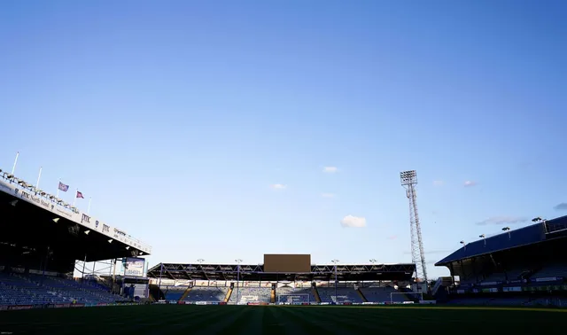 Fratton Park Stadium - Portsmouth Stadium - Portsmouth FC stadium - Football Ground Guide 1 | Fratton Park redevelopment 