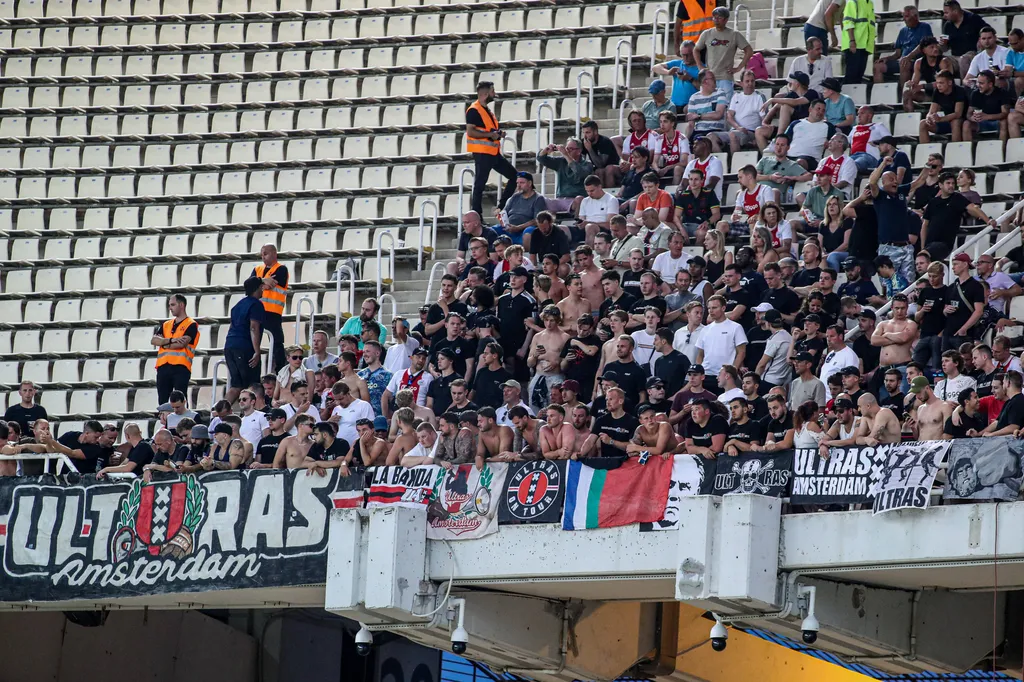 Panathinaikos vs Chelsea tickets