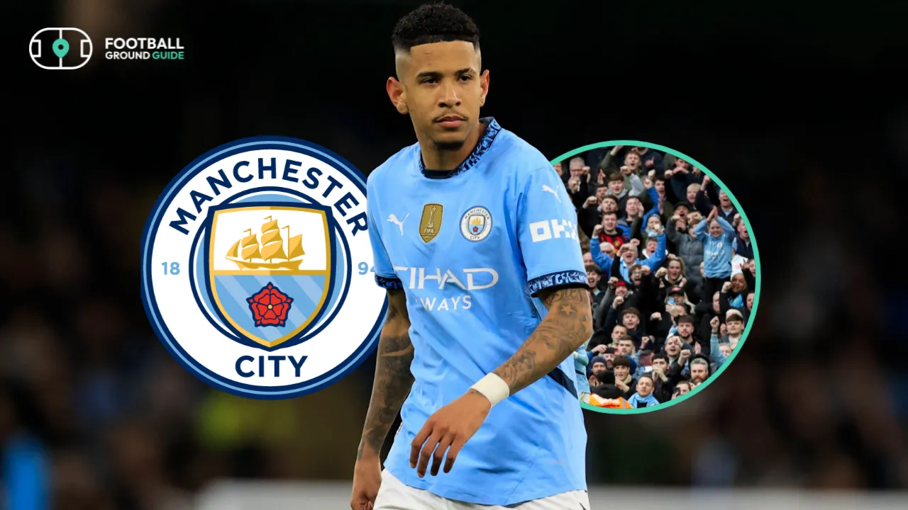 Savinho chant: Lyrics, tune and story behind Man City&rsquo;s song for their Brazilian winger