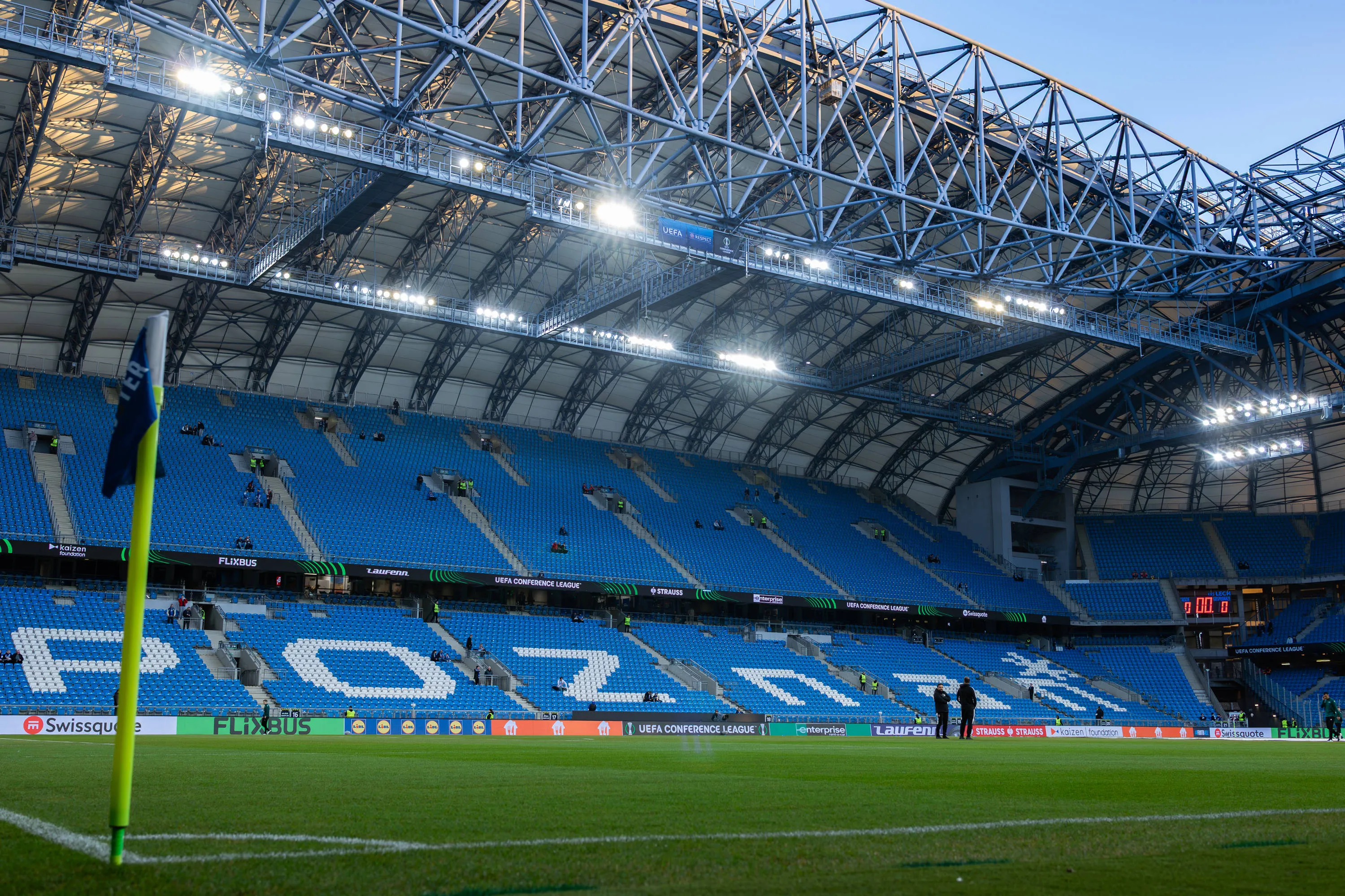 Where to stay in Poznan: Best hotels and accommodation for Sunderland fans