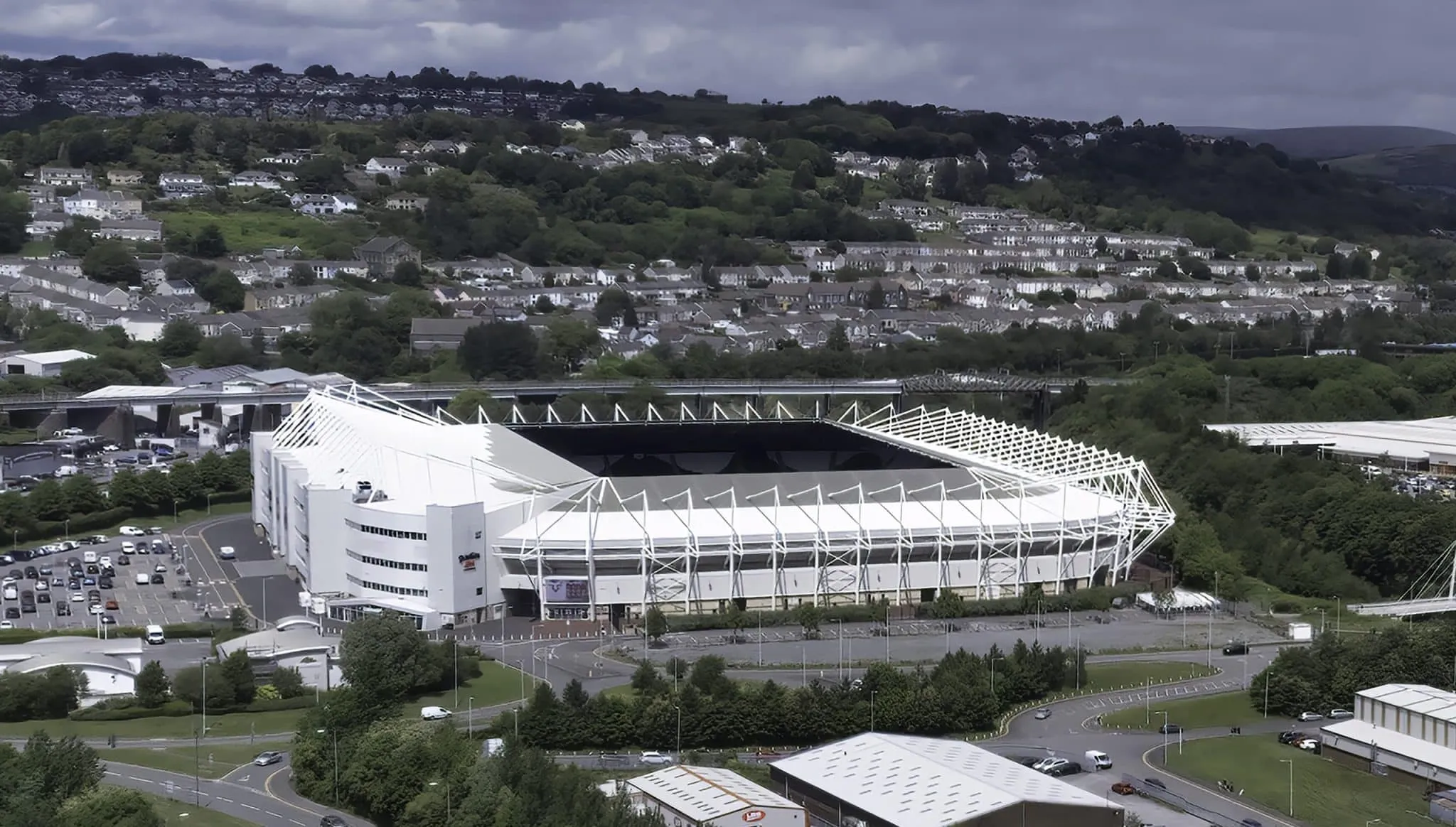 Liberty Stadium