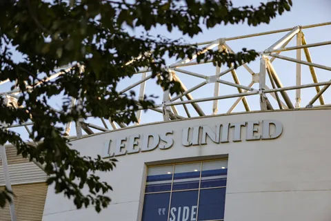 Leeds United stadium expansion takes shape as key Elland Road groundwork nears completion