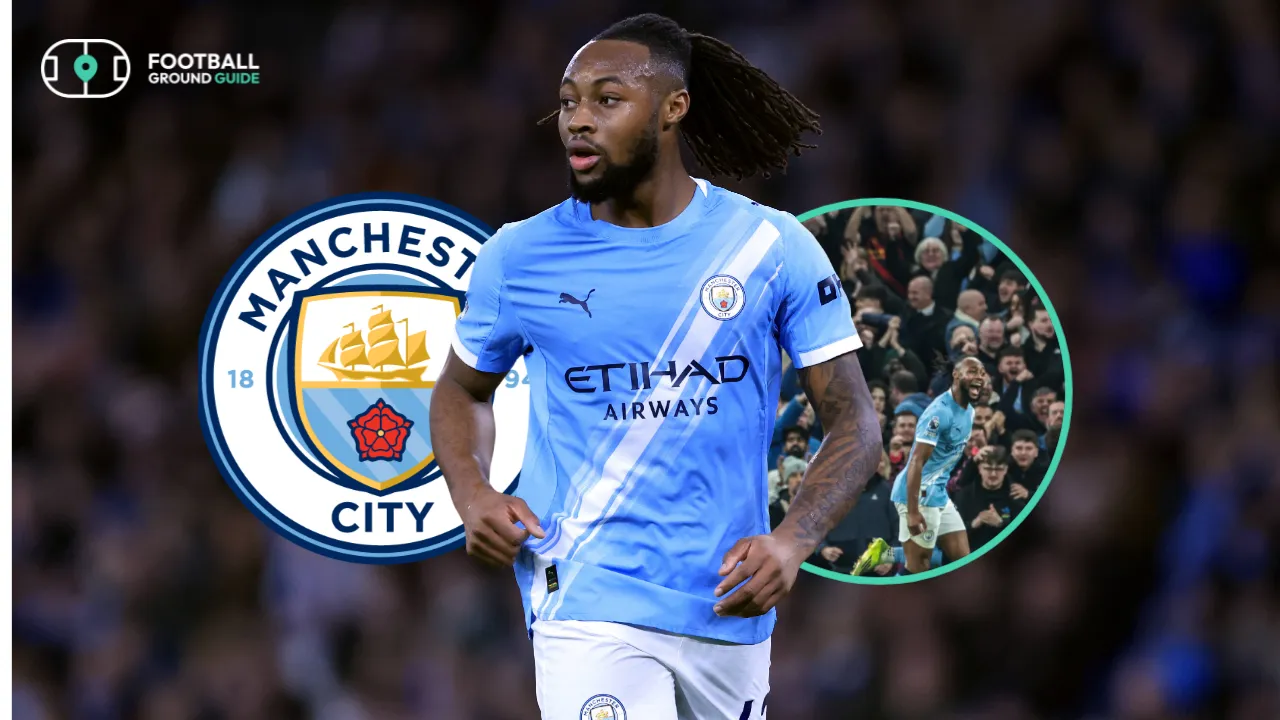 Antoine Semenyo chant: Lyrics, tune and story behind &pound;62.5m Manchester City star&rsquo;s catchy new song