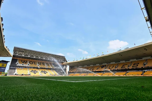 molineux