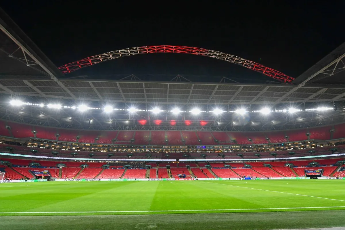 Stan Kroenke could make rare trip to watch Arsenal at Wembley Stadium on one condition