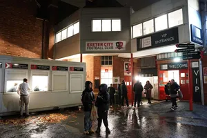 Exeter City receive £100,000 loan from Supporters’ Trust to purchase freehold of training ground